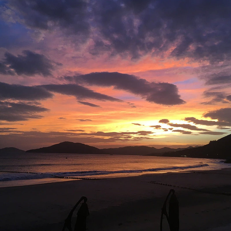 Sunset Sessions at Bathers - Woolly Pig Hong Kong