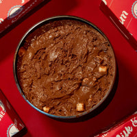 Milk & Cream - Honest Ice Cream Cart For Parties or Office - Woolly Pig Hong Kong