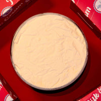 Milk & Cream - Honest Ice Cream Cart For Parties or Office - Woolly Pig Hong Kong