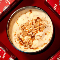 Milk & Cream - Honest Ice Cream Cart For Parties or Office - Woolly Pig Hong Kong