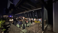 INK Reserved Table (Section I) - National Day (1 Oct) Fireworks Package 十一國慶煙花匯演（I 區預訂餐桌）