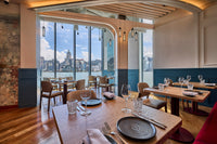 MOA Dining - Event Venue for Hire (Networking, Weddings, Graduations, Parties, Private Events)