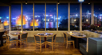 Celebration Sea View Package at MOA Dining