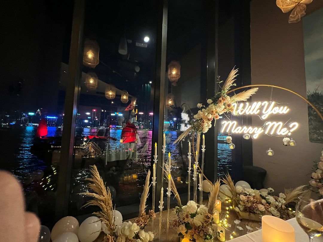 MOA Dining - Event Venue for Hire (Networking, Weddings, Graduations, Parties, Private Events)