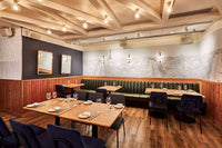 District 8 - Event Venue for Hire (Networking, Weddings, Parties, Private Events) - Woolly Pig Hong Kong