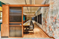 HUE Dining - Private Dining Room - Woolly Pig Hong Kong