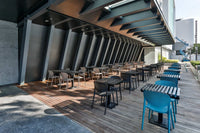 INK Cafe - Event Venue for Hire (Networking, Weddings, Parties, Private Events) - Woolly Pig Hong Kong