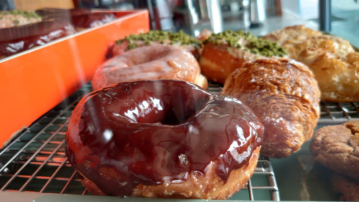Donuts