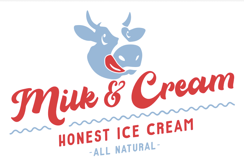 Milk & Cream Honest Ice Cream Voucher - Woolly Pig Hong Kong