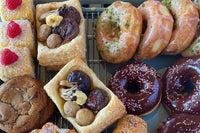 Donuts